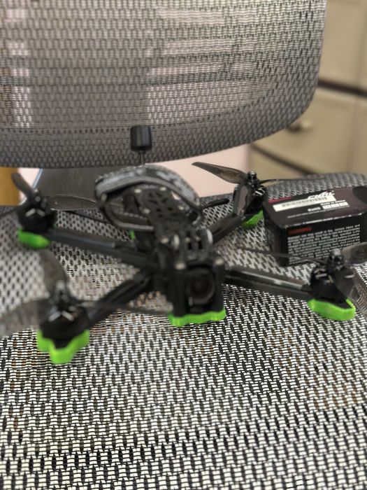 FPV Drone - iFlight Nazgul Evoque F5X