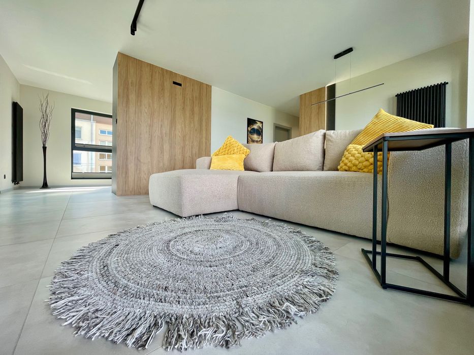 Obłędny widok na jezioro- Apartament Horyzont Royal Aparts Ostróda