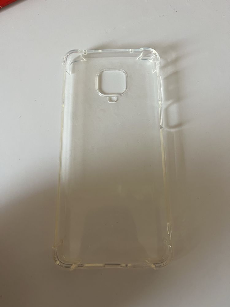 Xiaomi Redemi Note 9 Pro