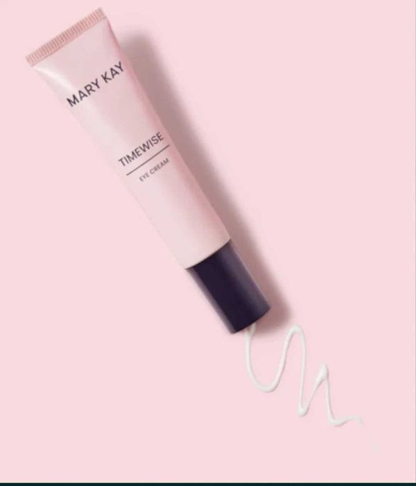 Wygładzający Krem pod oczy Mary Kay