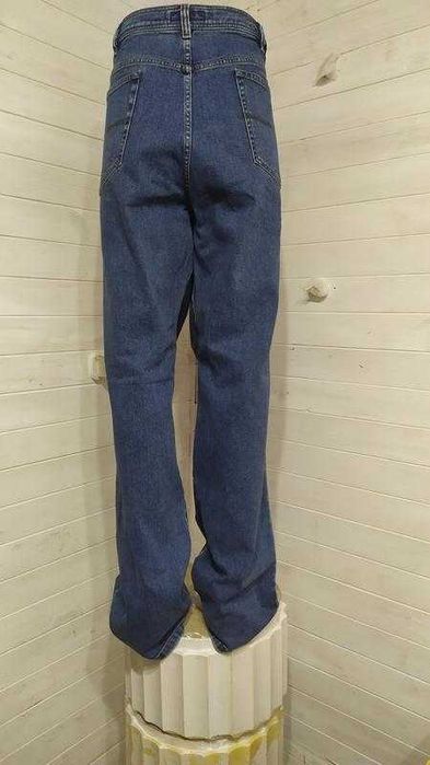 Джинсы Pierre Cardin 4xl на высокий рост