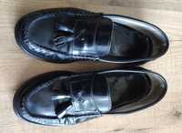Sapatos SEBAGO 41 pretos