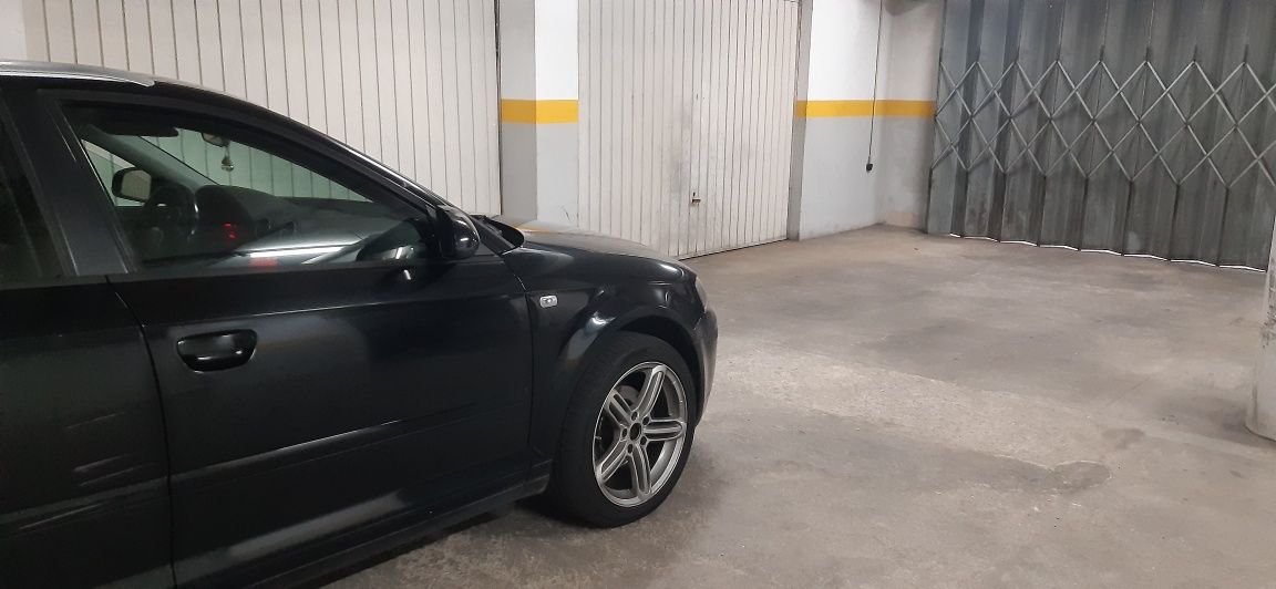 Audi a3 sportbak 1.9 tdi