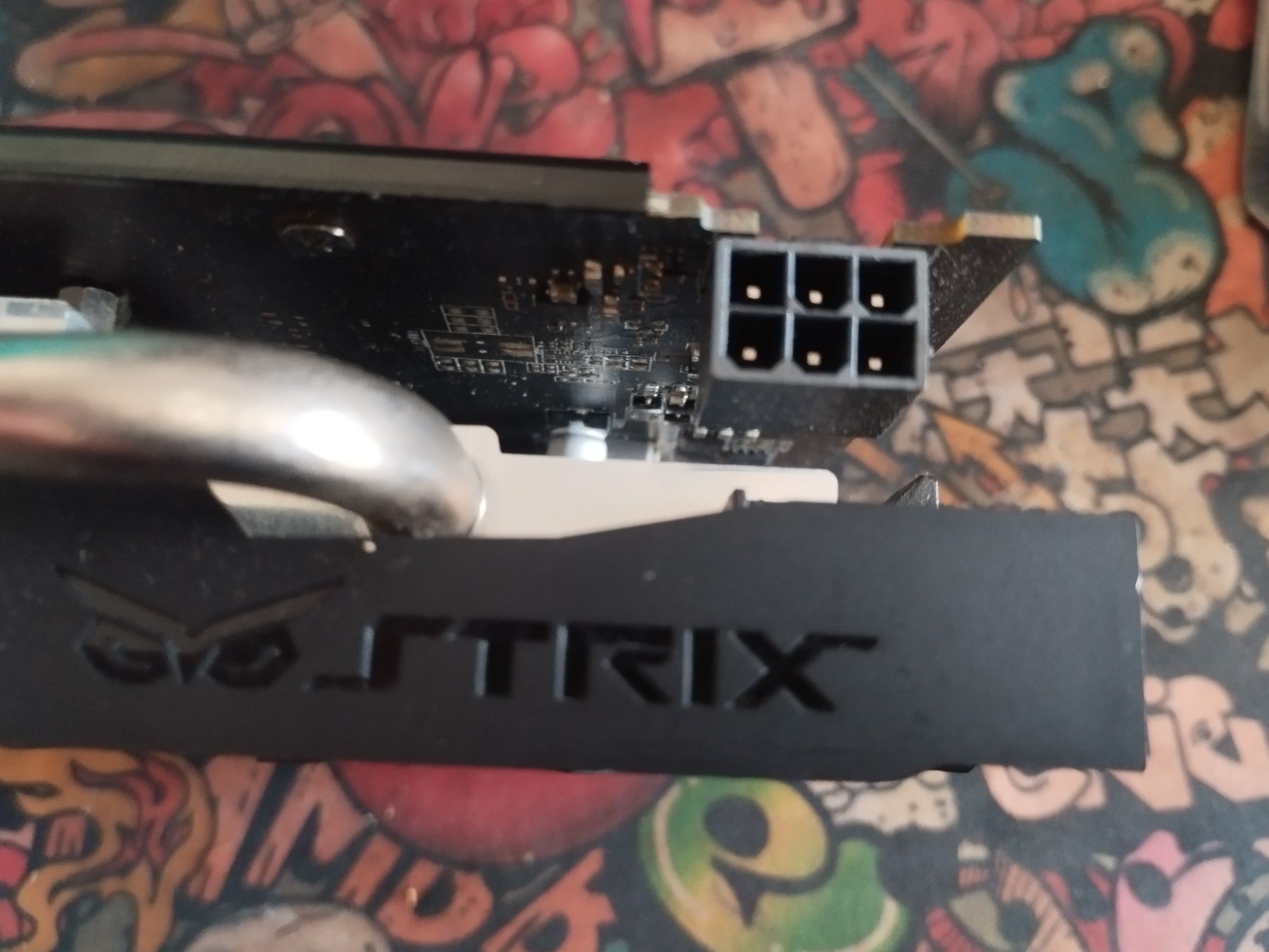 Nvidia Geforce GTX 950