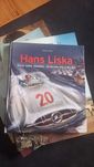 Livro de Arte: Hans Liska - Mercedes-Benz