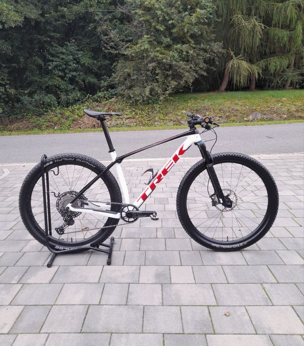 Trek Procaliber 9.8 2021 (L)