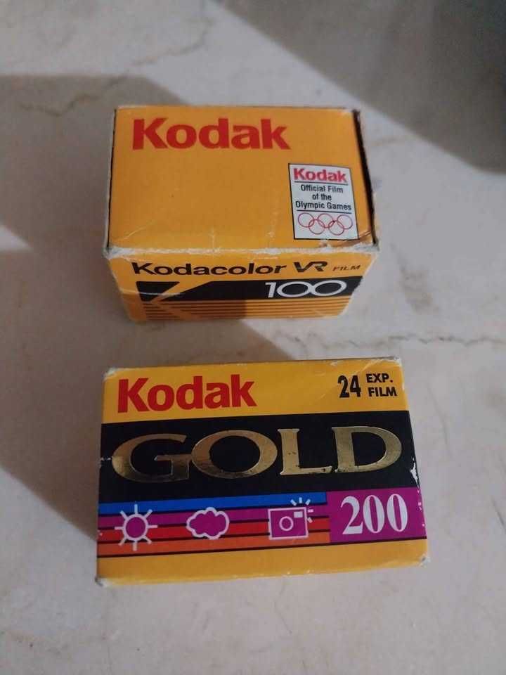 Flashes  + Rolos