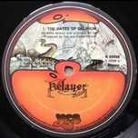 Yes - Relayer - Novo - 1974
