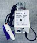 Фрезер Lina Mersedes 2000