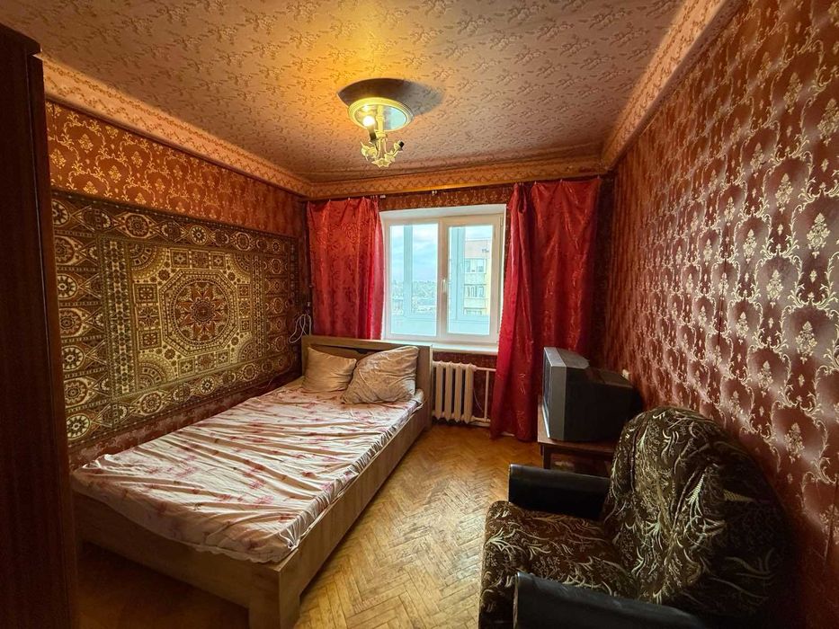 Довгострокова оренда 2к квартири м Буча