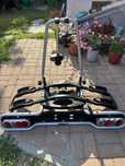Bagaznik rowerowy Thule