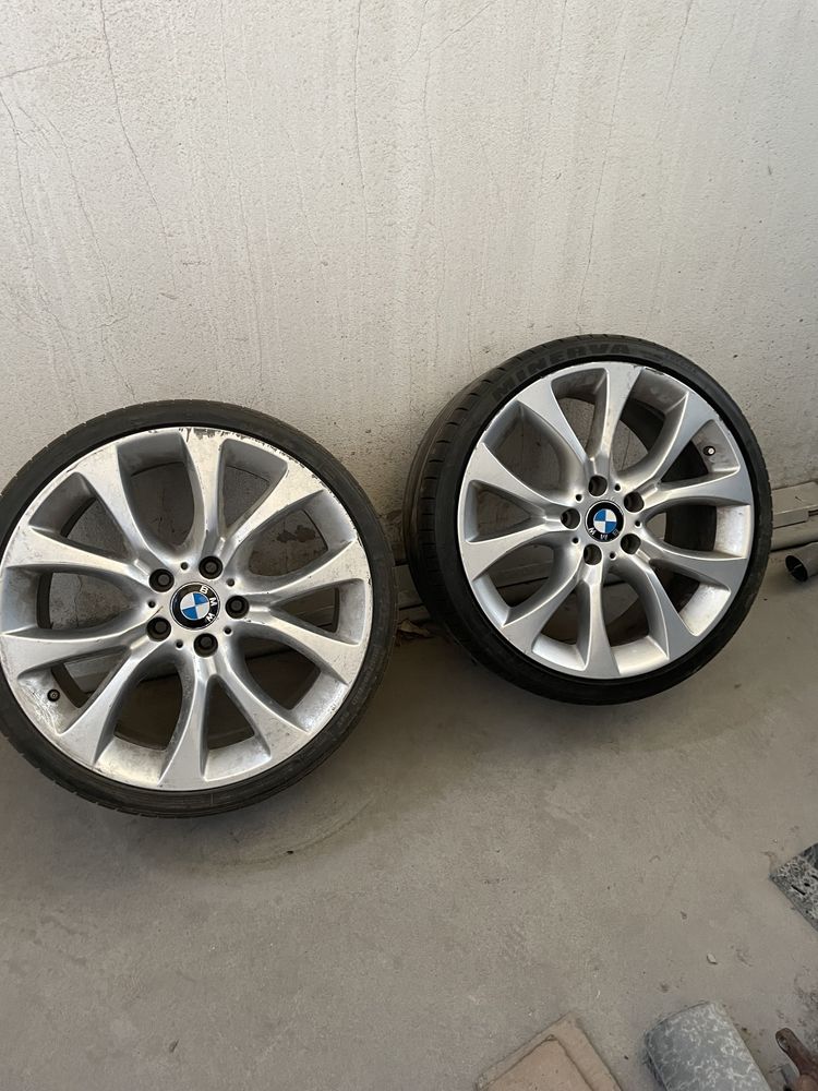 4 Jantes bmw 19 polegadas