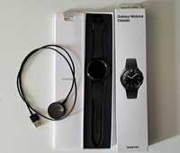 Smartwatch Samsung Galaxy Watch 4 Classic