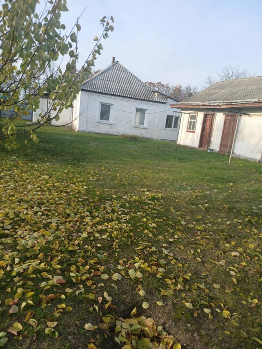 Продаж будинку із зручностями або обмін на квартиру