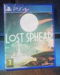 Lost Sphear PS4 / PS5 - japońskie RPG w klasycznym stylu