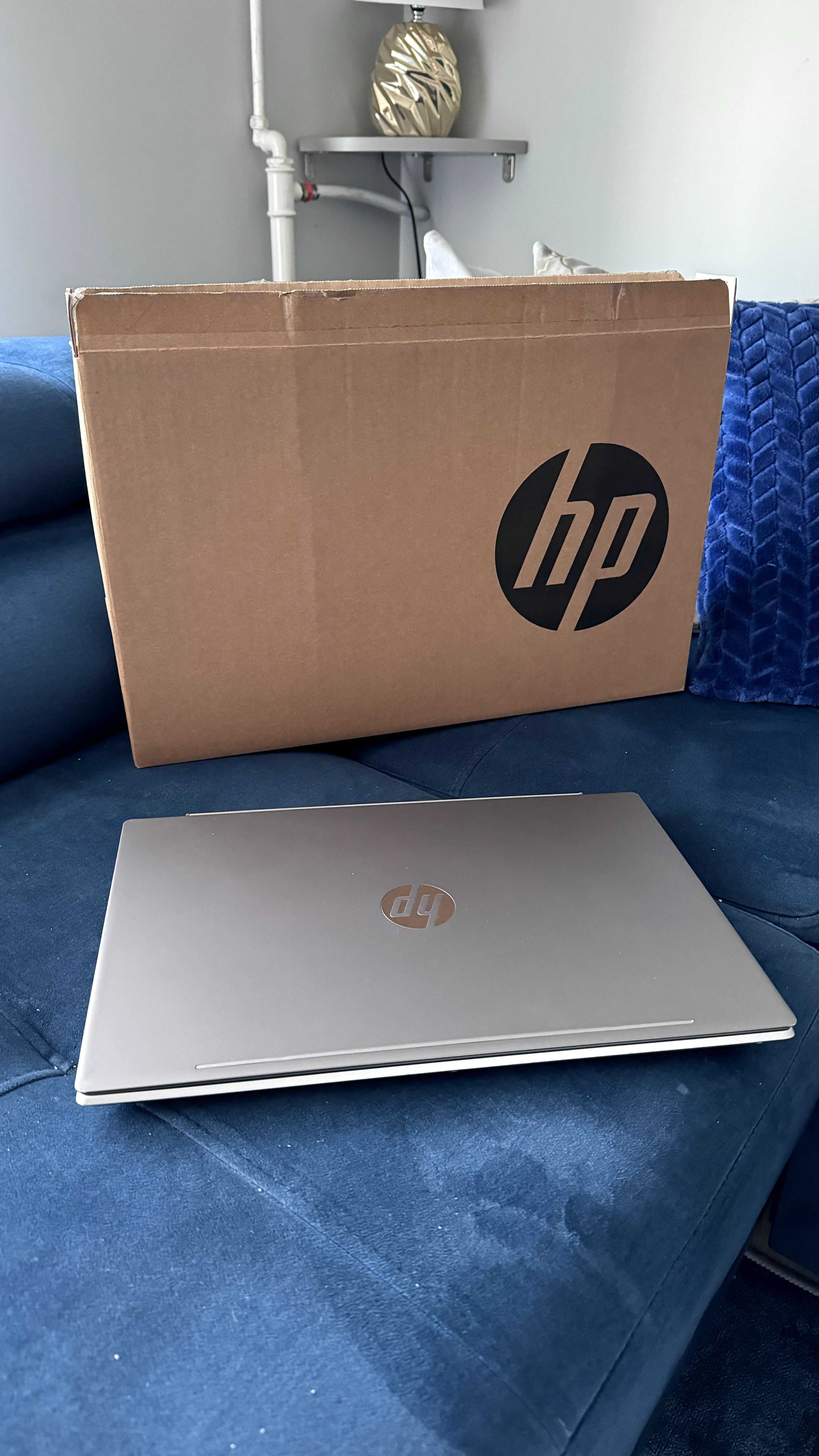 Laptop HP Pavillon CS3029NW 15.6" 500 gb
