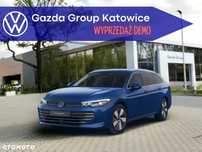 Volkswagen Passat Business Plus 1.5 TSI mHEV 150KM Pakiet podróżny / IQ.DRIVE
