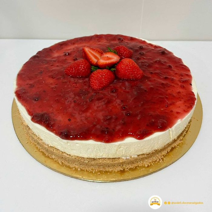 Doces | Tortas | Salgadinhos