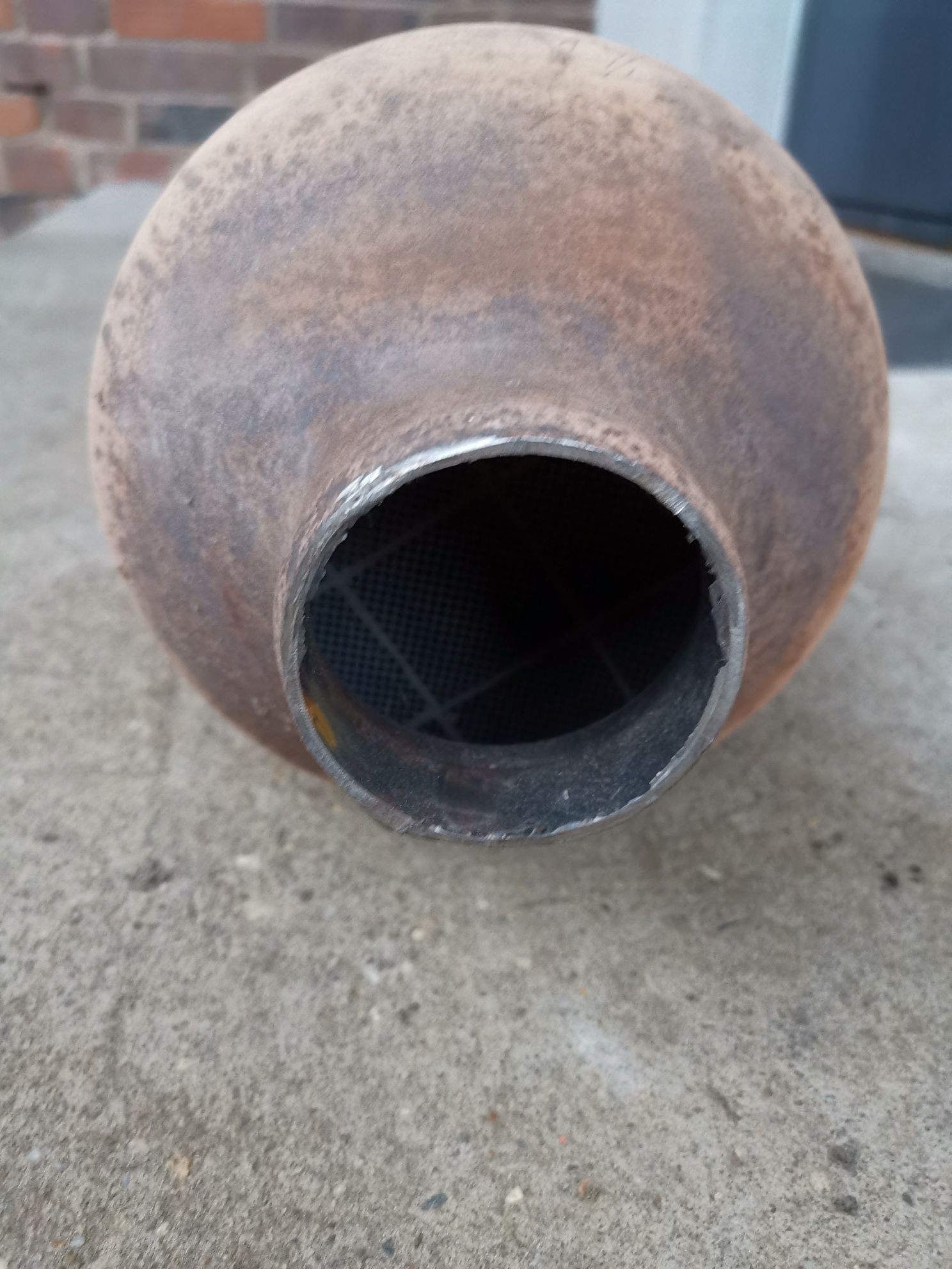 Mercedes sprinter w906 2.2 DPF oryginał