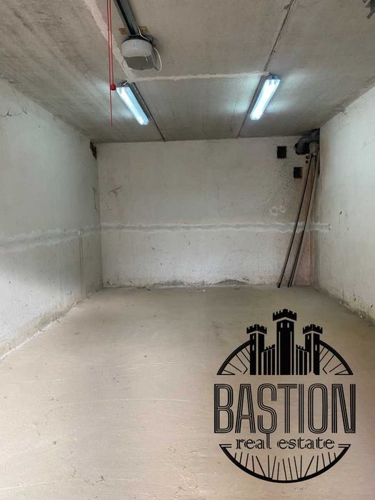 Продається гараж на Федорченка 1