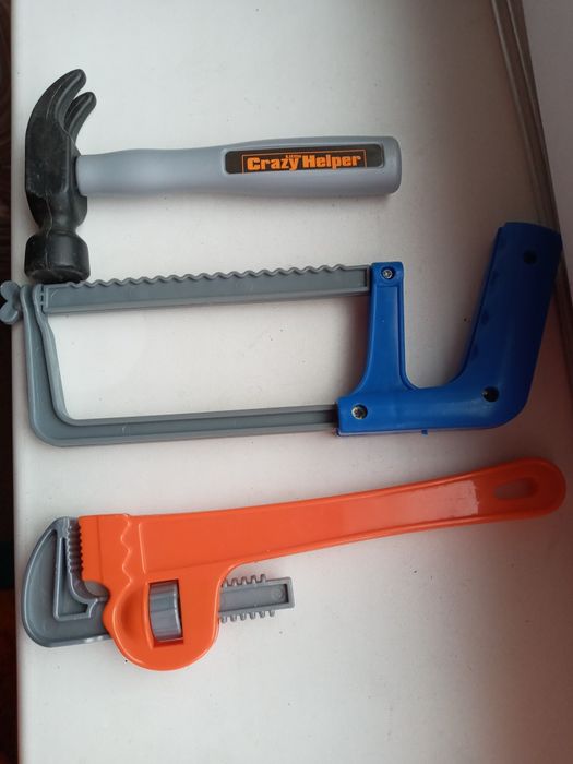 Игрушки для  мальчика