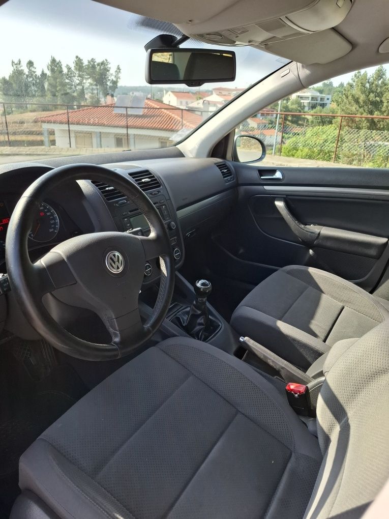 Vw golf 1.9 tdi 6 velocidades nacional selo antigo