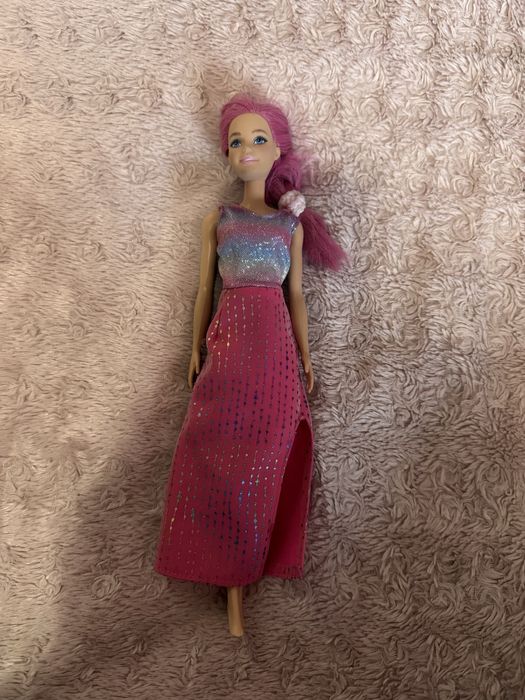 Lalki lalka barbie vaiana moana elsa kraina lodu