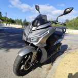 Scooter Sym JET 14 EVO