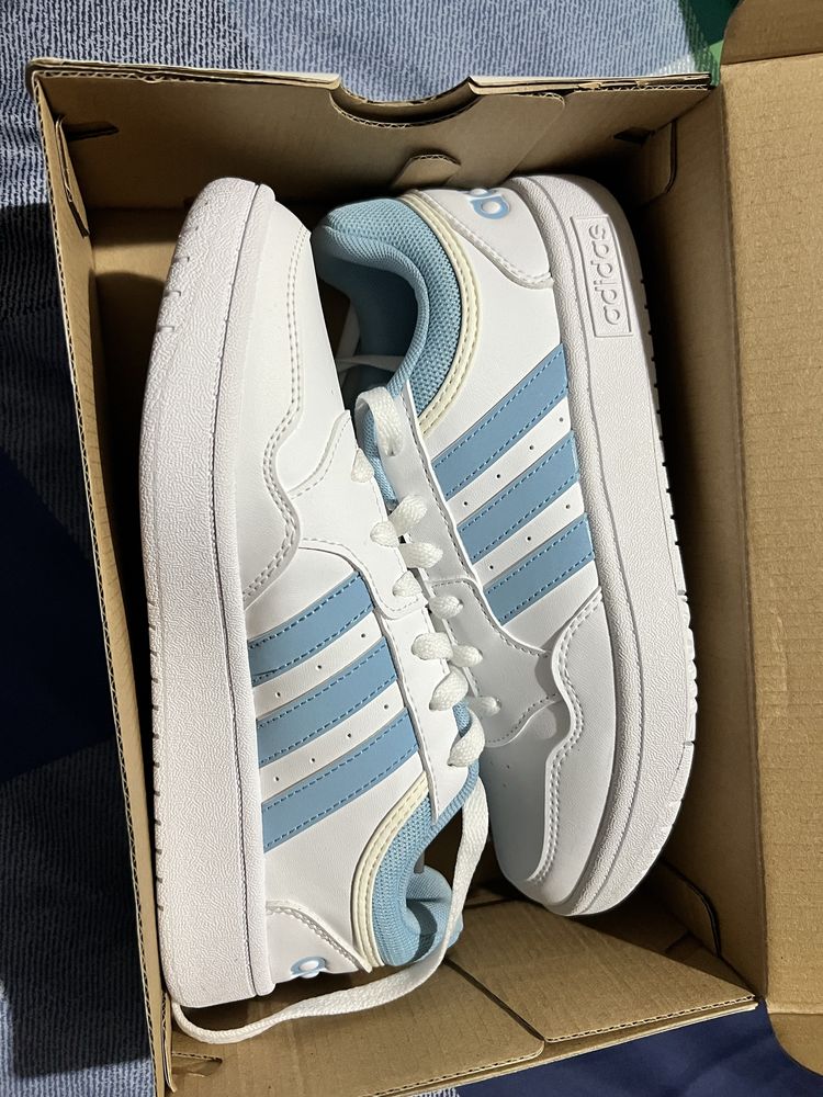 Adidas Damskie Buty Nowe