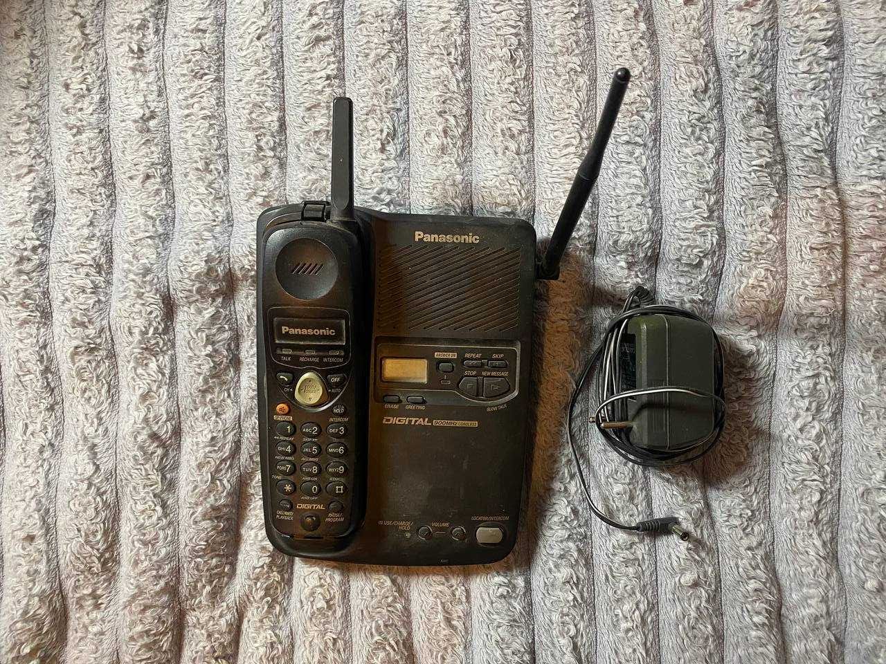 Panasonic KX-TC1503BXB