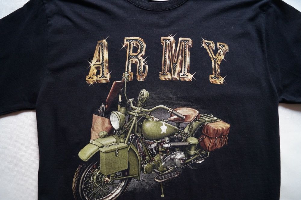 Koszulka ARMY USA  XXL
