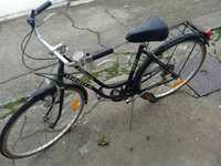Vendo bicicleta Orbita Classic