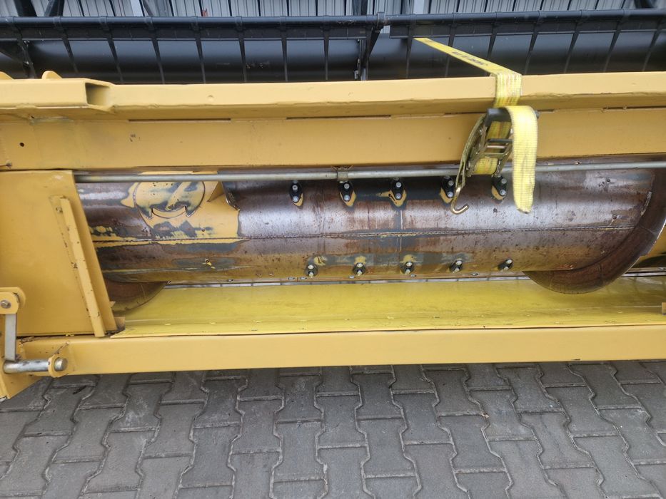 жатка Claas F530