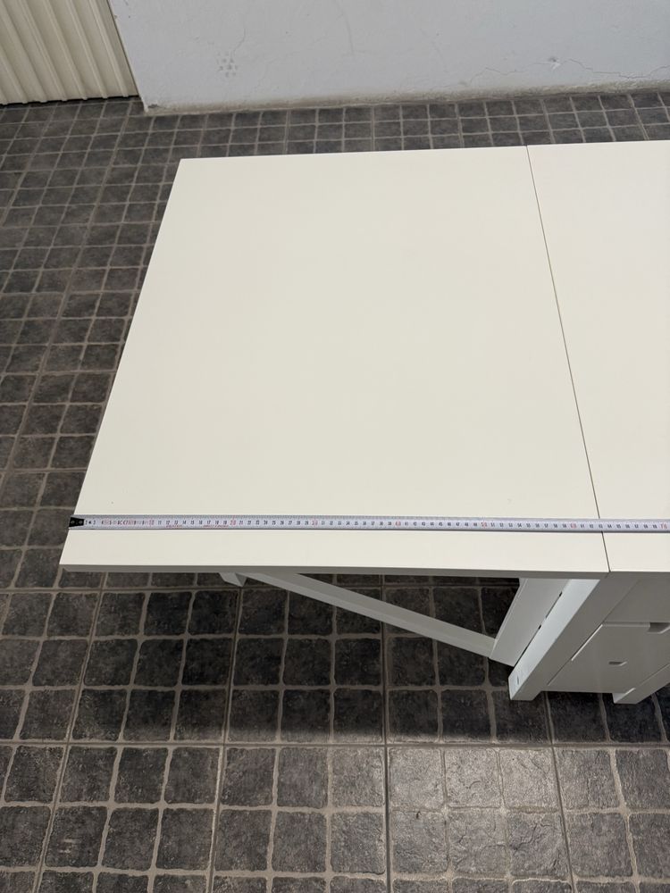 Vemdo mesa de cozinha ikea Norden
