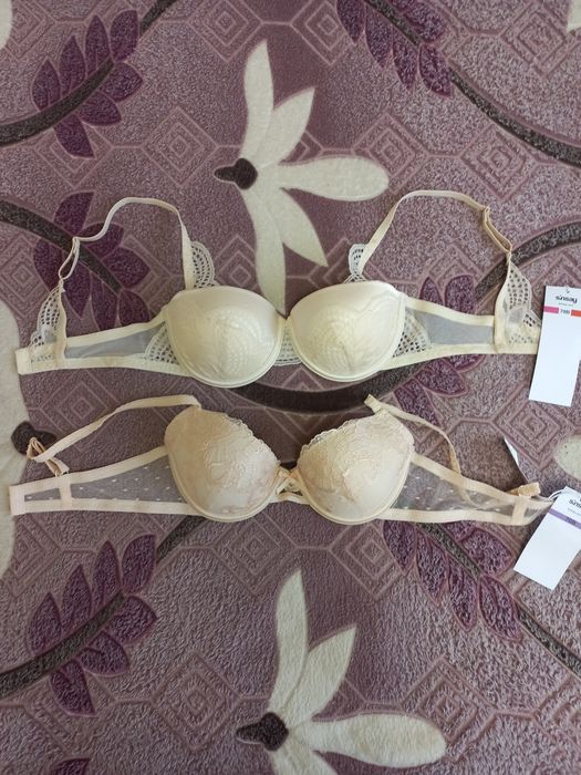 Бюстгалтер 70/B sinsay