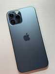 Iphone 12 Pro Max 512 Gb