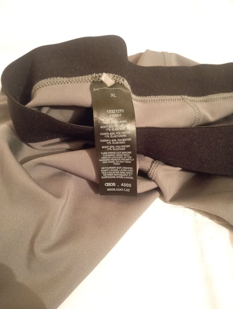 Компресійні штани, легінси ASOS
