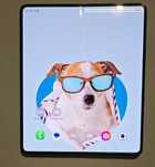 Samsung Galaxy Fold5 12/512GB  пошкоджений внутрішній екран