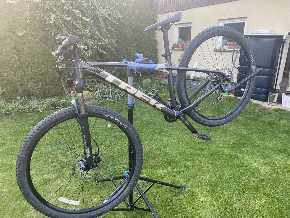 Trek marlin 5 z roku 2022 rozmiar M