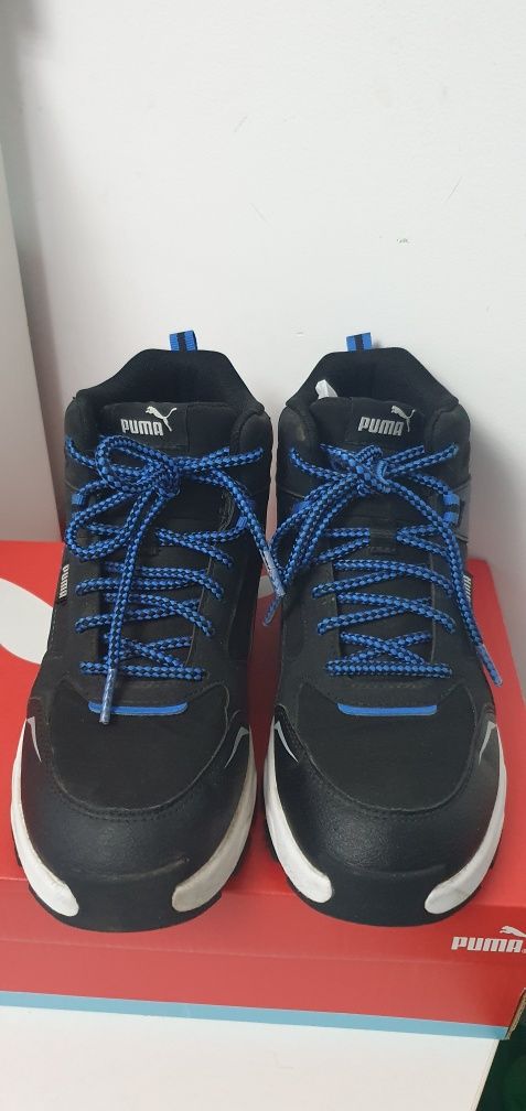 Ботинки Puma продам