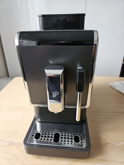 Ekspres do kawy ziarnistej