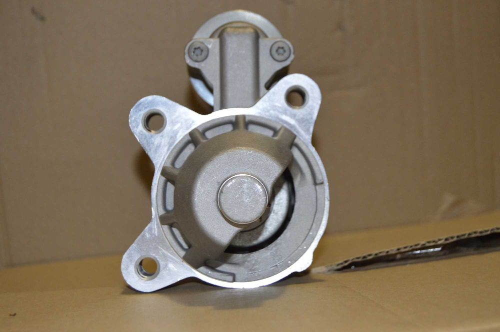 Стартер Ford Tourneo Transit Connect Escort 1.4 1.6 1.8 TD 2T1411000BA