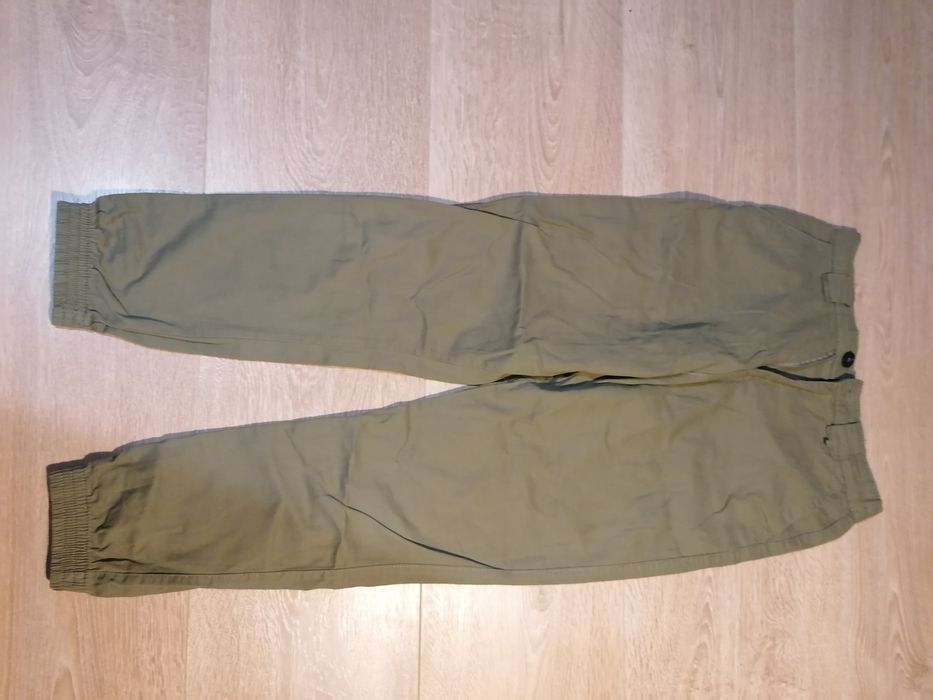 Joggery damskie Cropp M