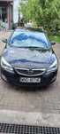 Opel astra j 1,4 turbo 2010r
