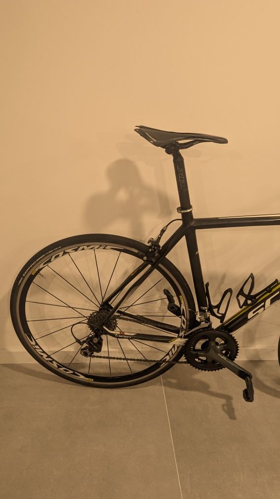 Vendo Scott Estrada M