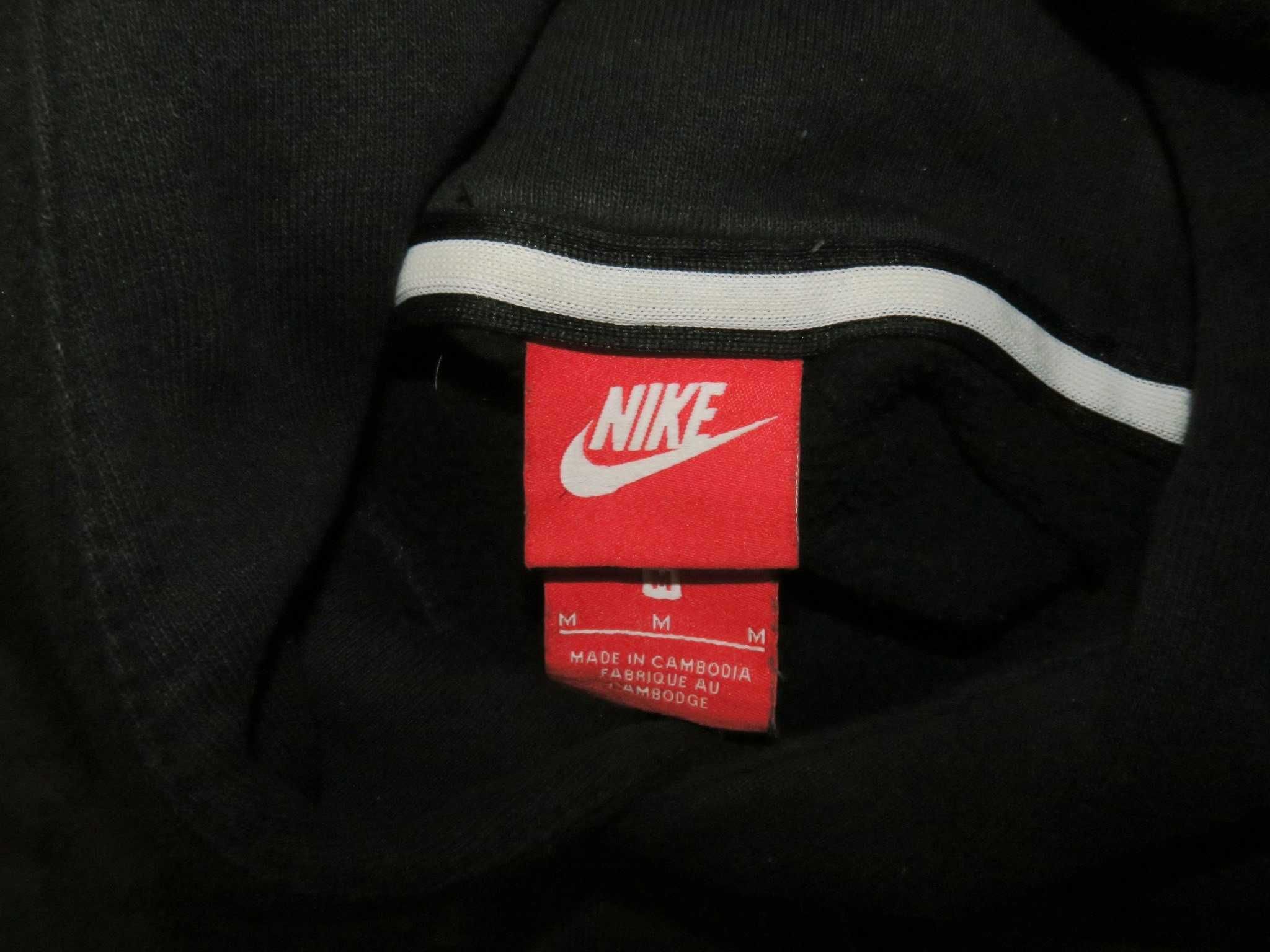 Nike Air bluza z kapturem hoodie M