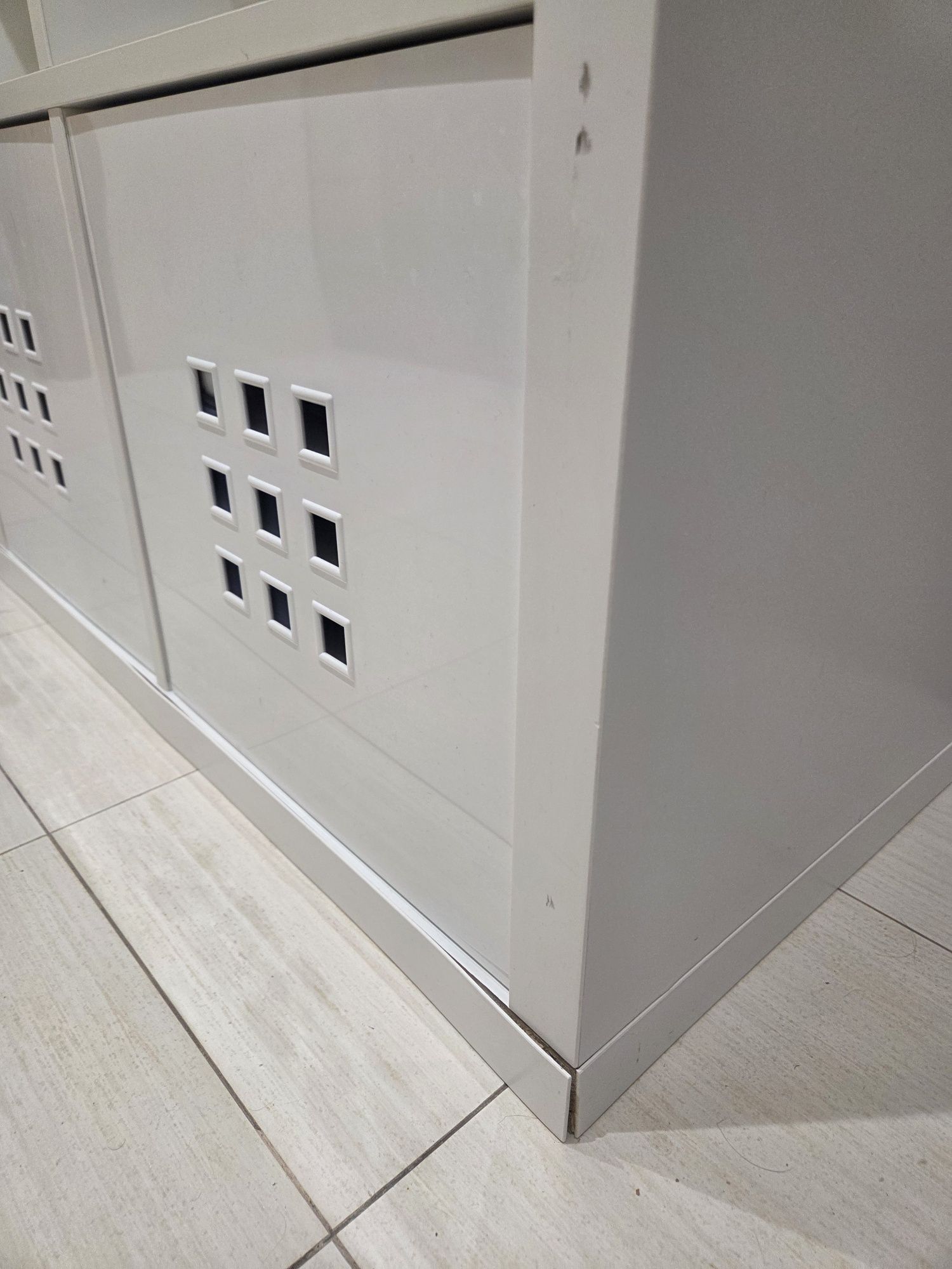 Movel com divisorias IKEA