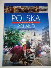 Польские праздники календарь