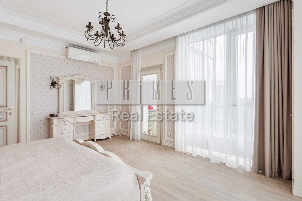 Продажа 3к квартиры ЖК Новопечерские Липки, Драгомирова 9, Печерск