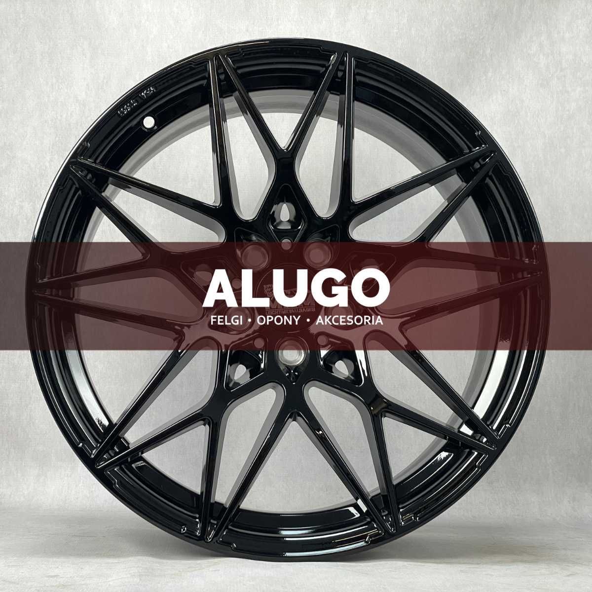 Alufelgi 18 5x112 Audi A4 A6 A8 S6 C8 Q3 Q5 Q7 VW VAG Mercedes Skoda